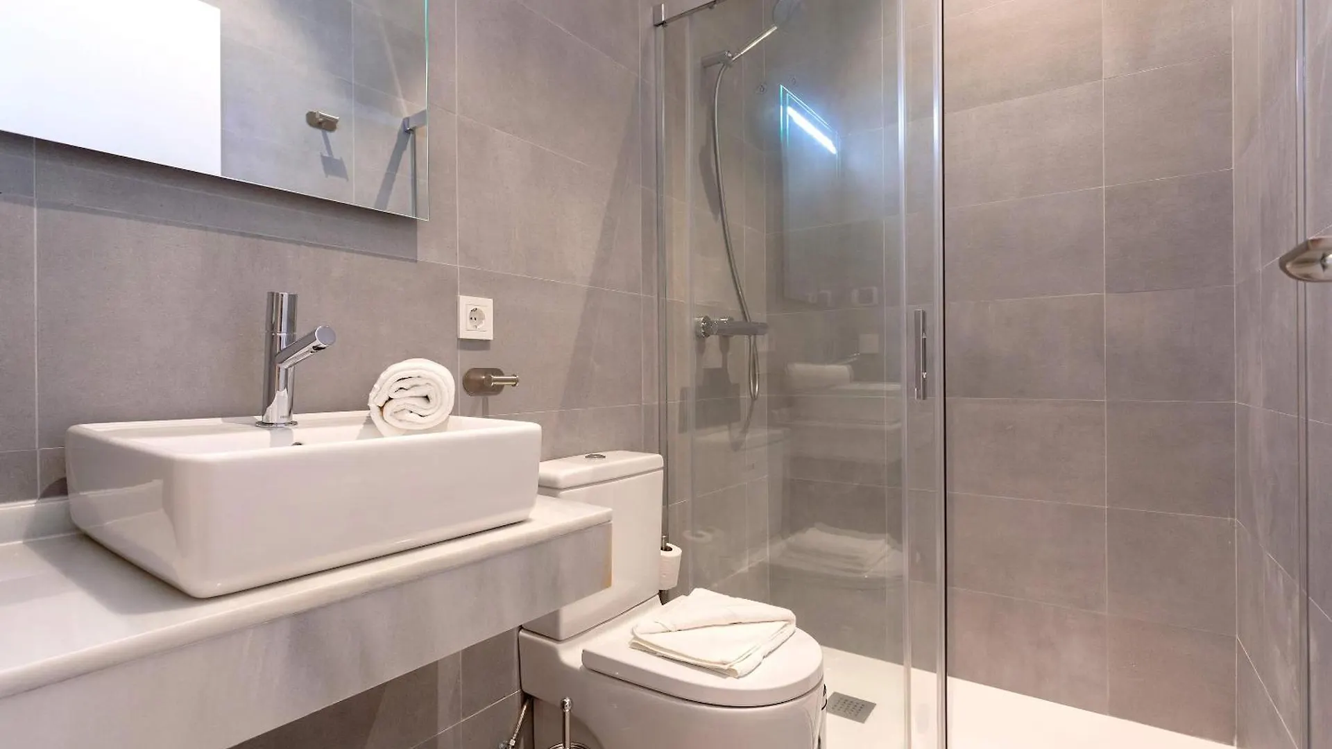 Apartamento Genteel Home Rodrigo Caro Sevilla
