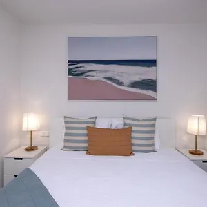 Mare Luxe Sea Views By Holidays Apartamento Cotillo