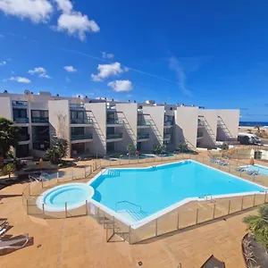 & Pool By Sea There Fuerteventura Apartamento Cotillo