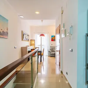 Apartamento Malhara, Sevilla