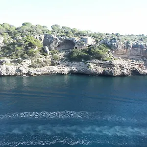Sirena Hotel Cala Figuera (Mallorca)
