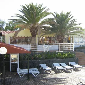 El Cardonal Holiday park Sonnenland